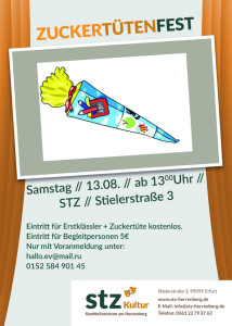 stz_flyer_A6_Zuckertütenfest